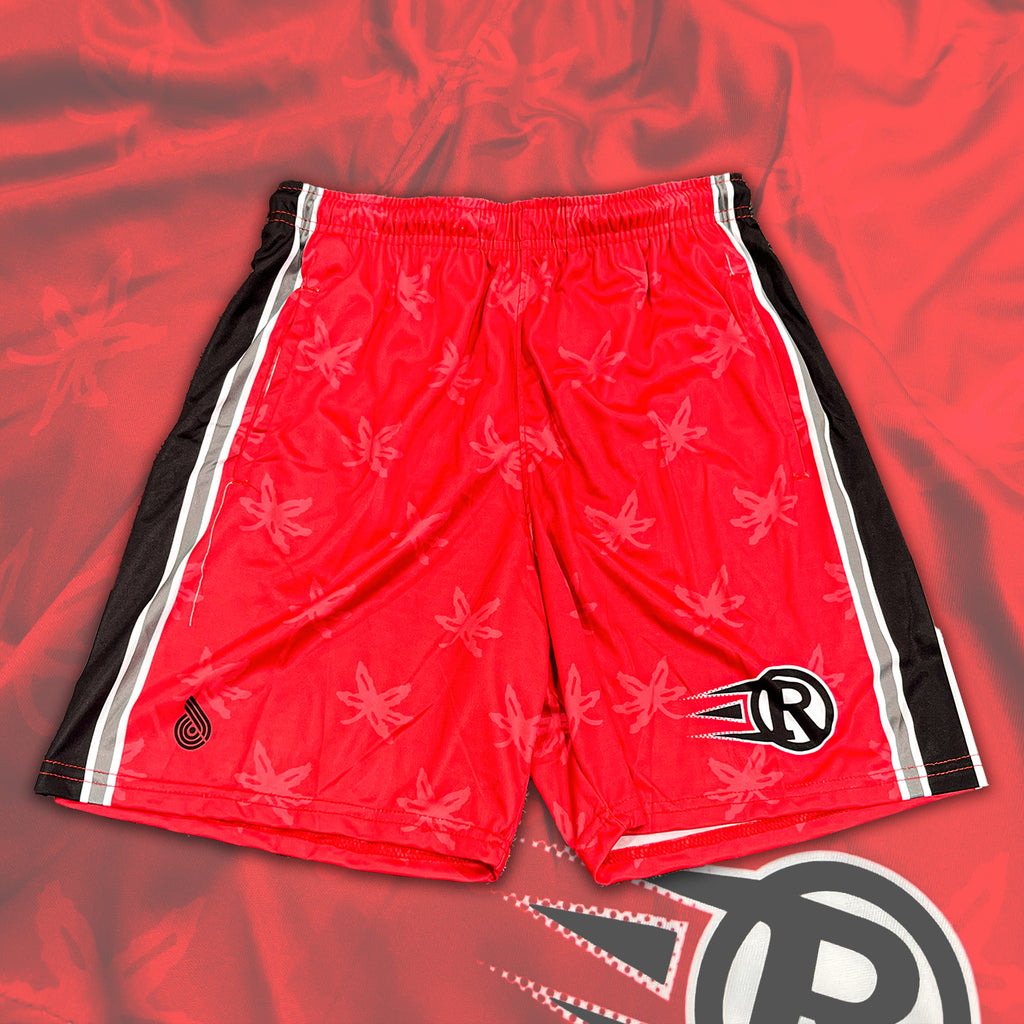 Resolute Buckeye Short