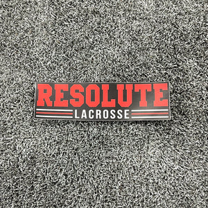 Car Sticker