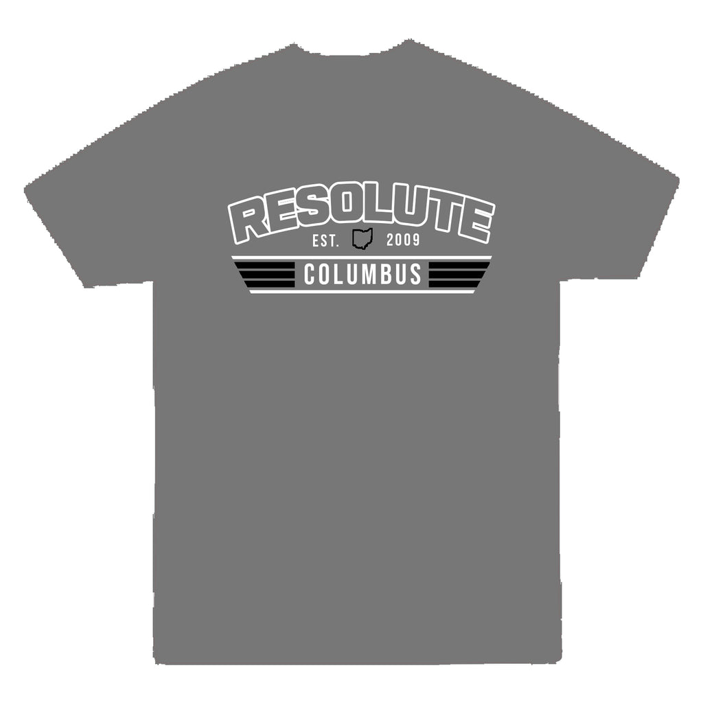 Columbus Resolute Shirt