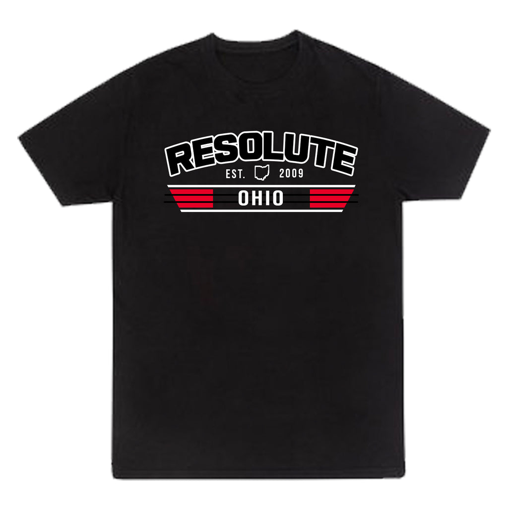 Ohio Resolute Shirt
