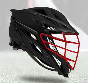 Custom Resolute Cascade XRS Helmet (Decals Included)